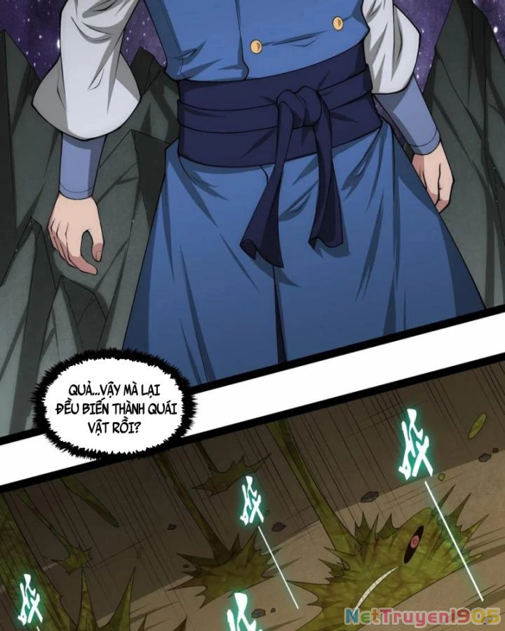 Đạp Toái Tiên Hà Chapter 346 - Trang 2