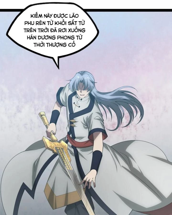 Đạp Toái Tiên Hà Chapter 350 - Trang 2