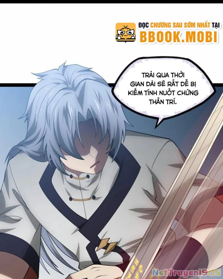 Đạp Toái Tiên Hà Chapter 350 - Trang 2