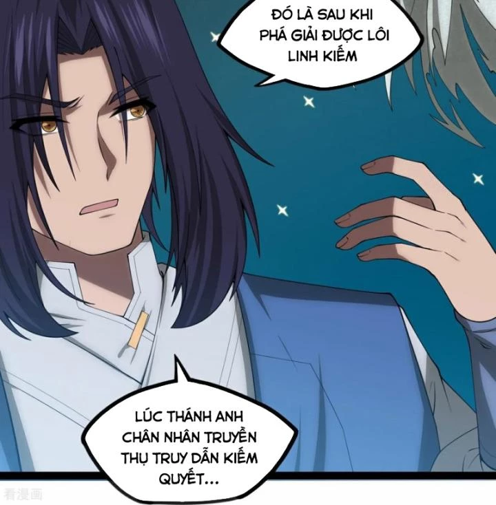 Đạp Toái Tiên Hà Chapter 350 - Trang 2