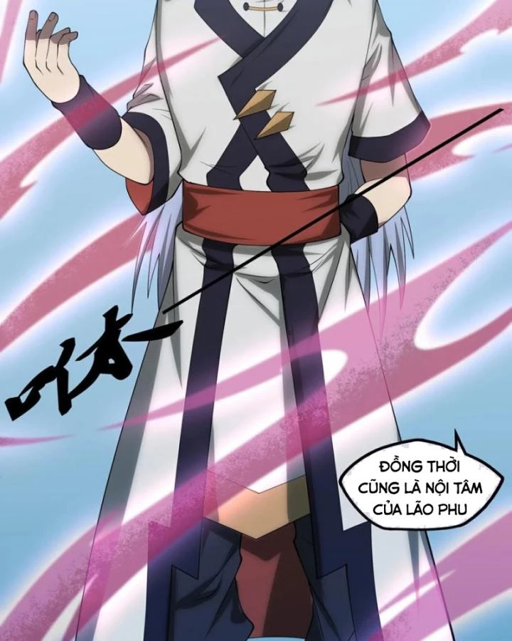 Đạp Toái Tiên Hà Chapter 350 - Trang 2