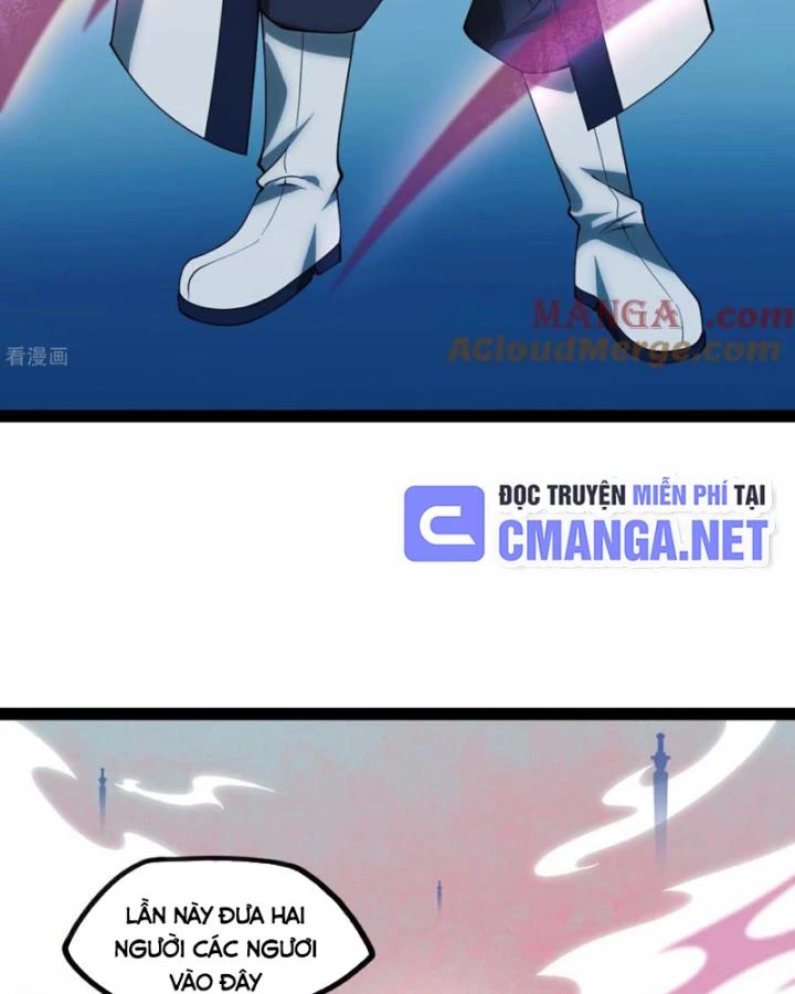 Đạp Toái Tiên Hà Chapter 350 - Trang 2