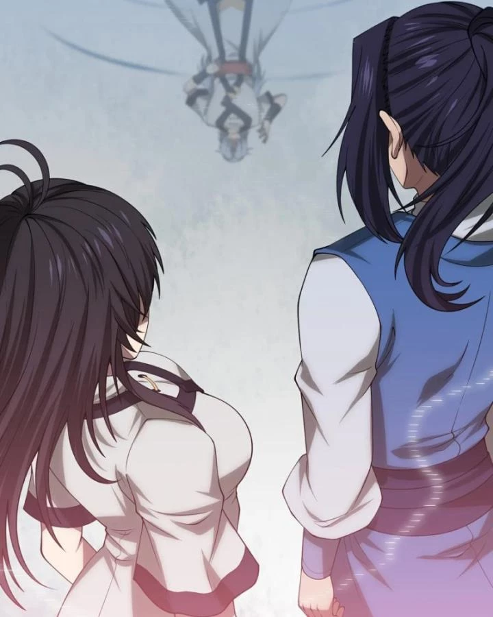 Đạp Toái Tiên Hà Chapter 350 - Trang 2