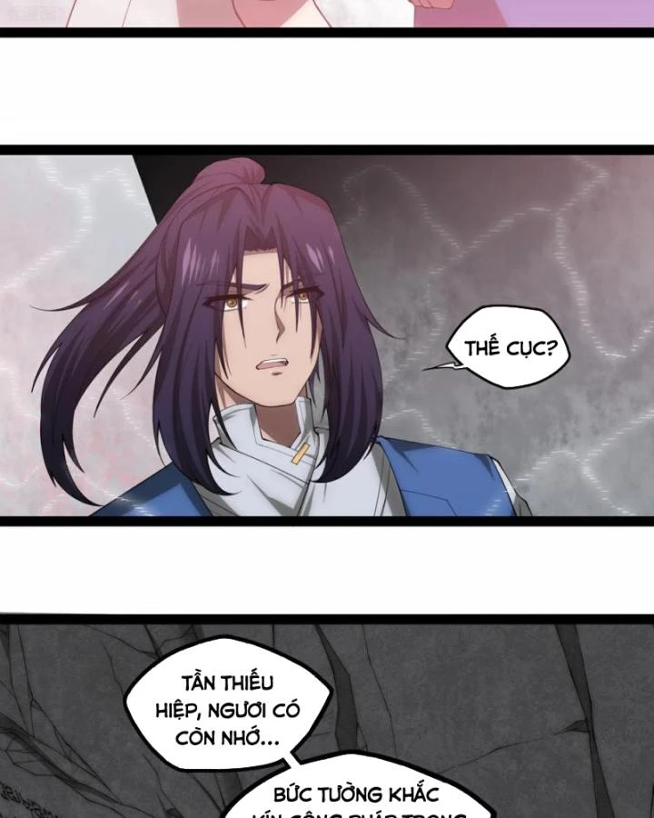 Đạp Toái Tiên Hà Chapter 350 - Trang 2
