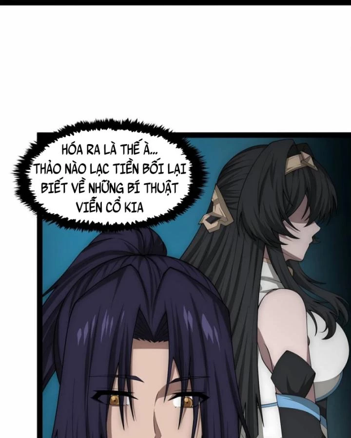 Đạp Toái Tiên Hà Chapter 350 - Trang 2
