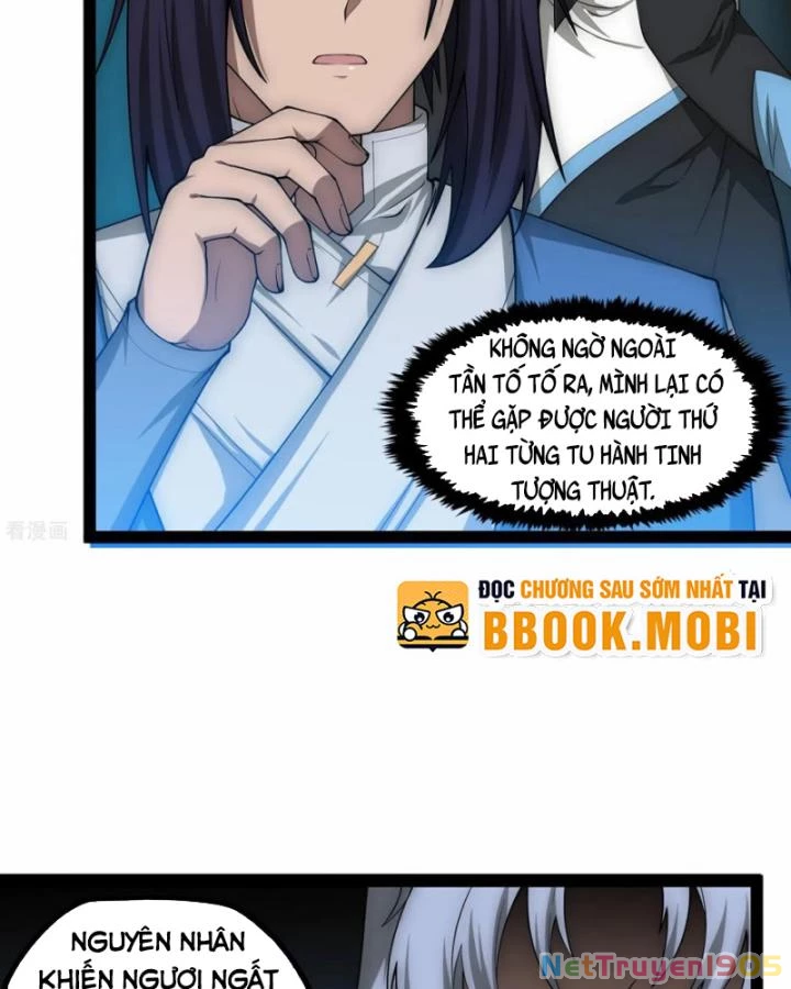 Đạp Toái Tiên Hà Chapter 350 - Trang 2