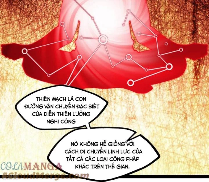 Đạp Toái Tiên Hà Chapter 350 - Trang 2
