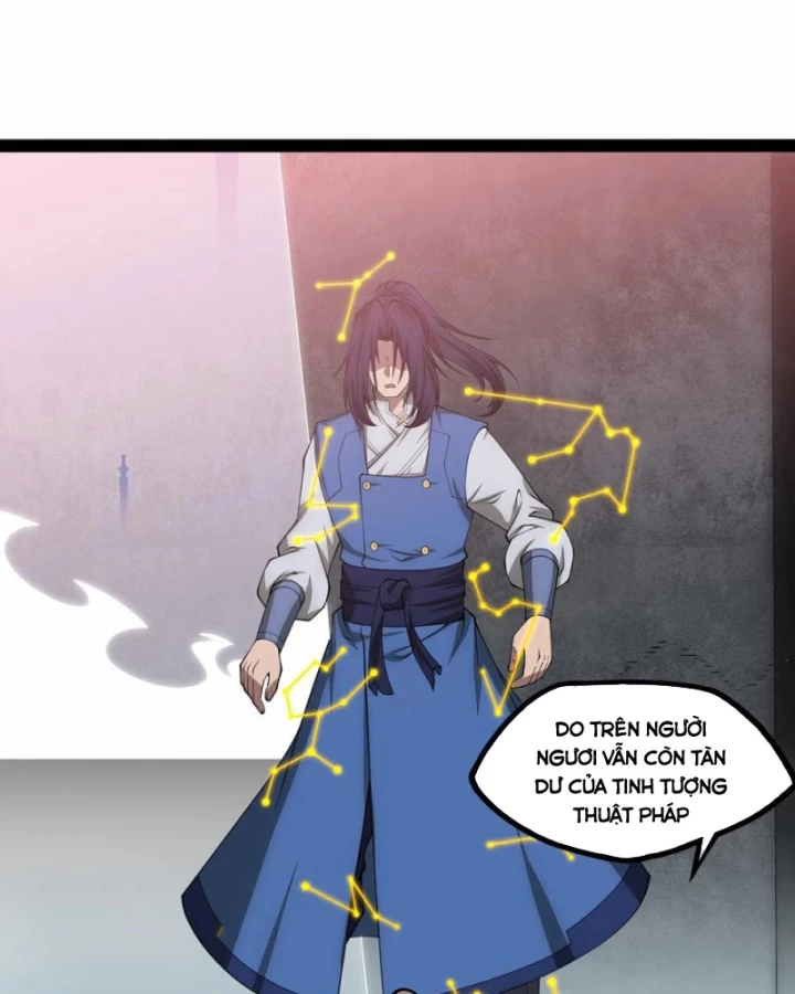Đạp Toái Tiên Hà Chapter 350 - Trang 2