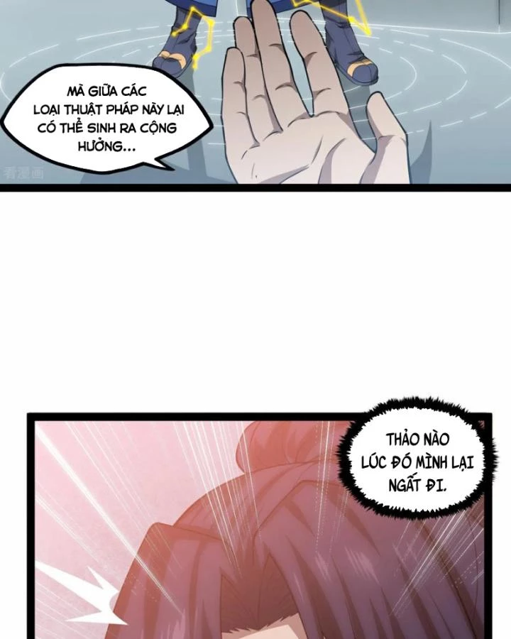 Đạp Toái Tiên Hà Chapter 350 - Trang 2