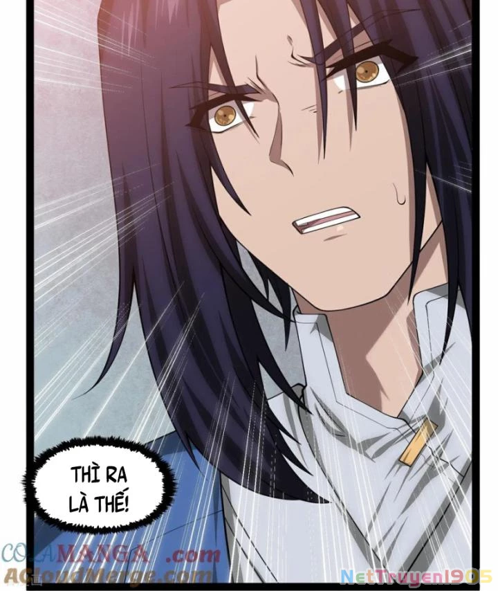 Đạp Toái Tiên Hà Chapter 350 - Trang 2