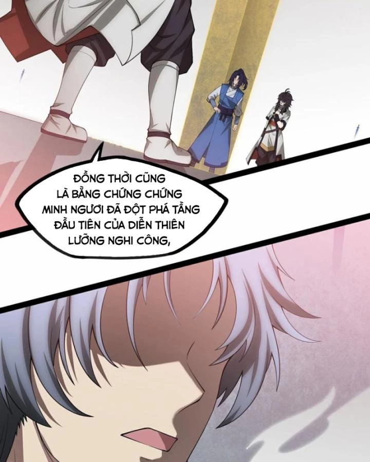 Đạp Toái Tiên Hà Chapter 350 - Trang 2