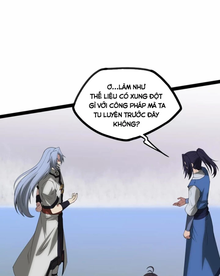 Đạp Toái Tiên Hà Chapter 350 - Trang 2