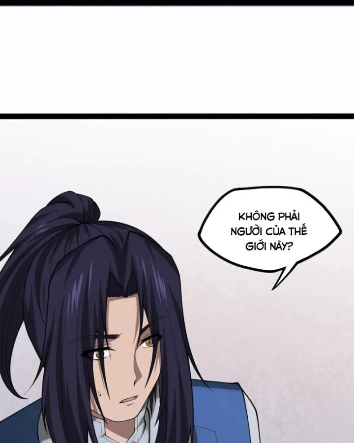 Đạp Toái Tiên Hà Chapter 350 - Trang 2