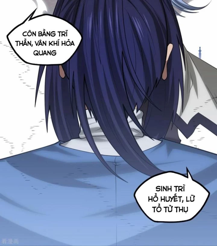 Đạp Toái Tiên Hà Chapter 350 - Trang 2