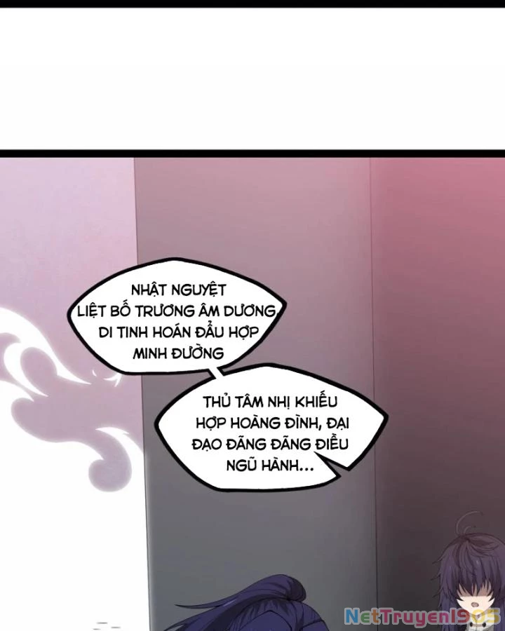 Đạp Toái Tiên Hà Chapter 350 - Trang 2
