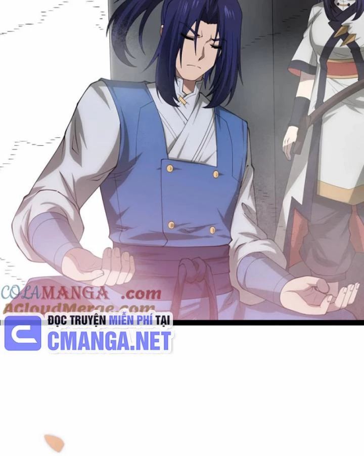 Đạp Toái Tiên Hà Chapter 350 - Trang 2