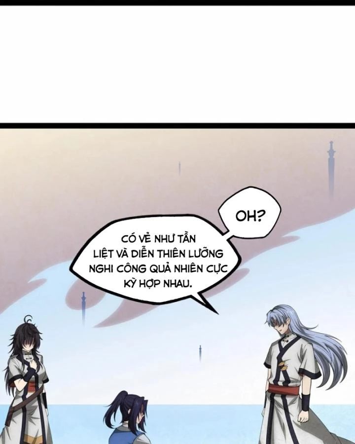 Đạp Toái Tiên Hà Chapter 350 - Trang 2