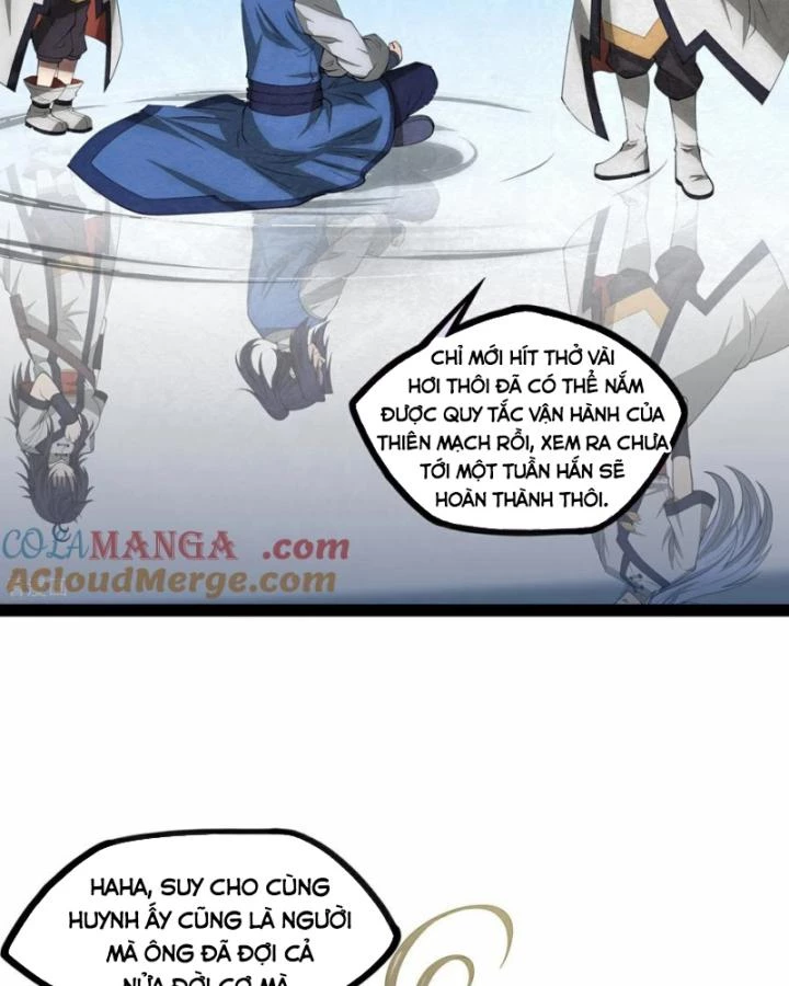 Đạp Toái Tiên Hà Chapter 350 - Trang 2