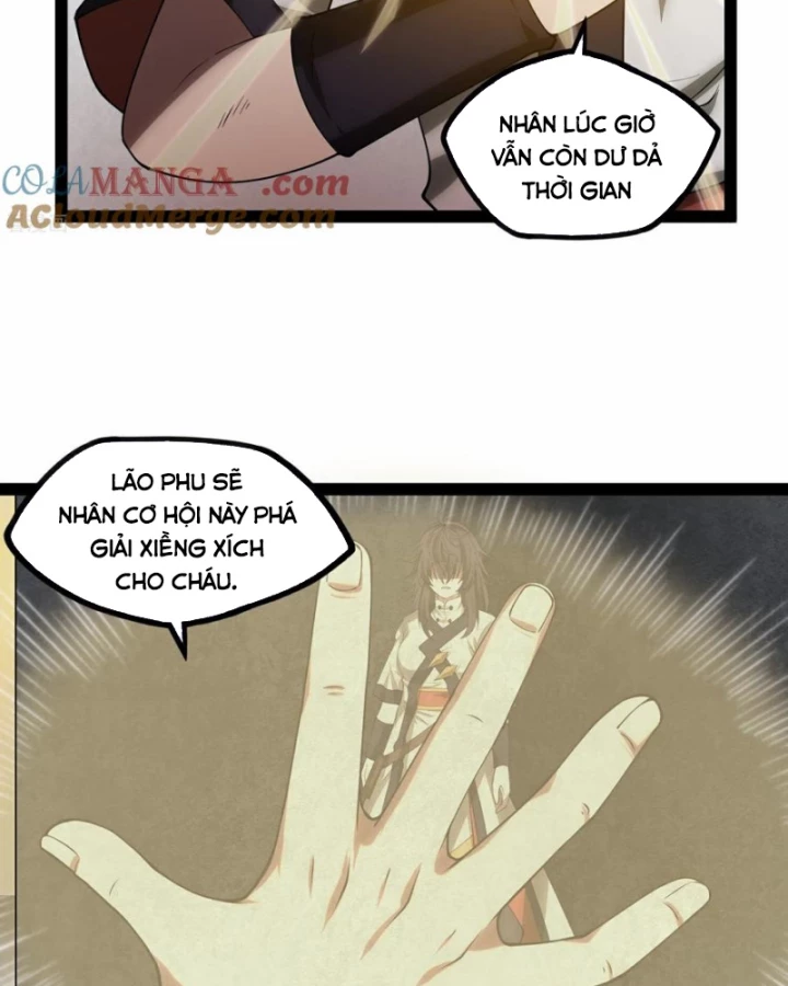 Đạp Toái Tiên Hà Chapter 350 - Trang 2