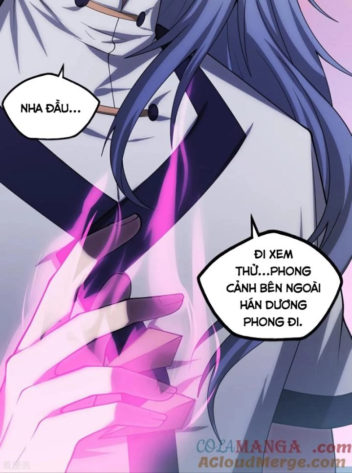Đạp Toái Tiên Hà Chapter 350 - Trang 2