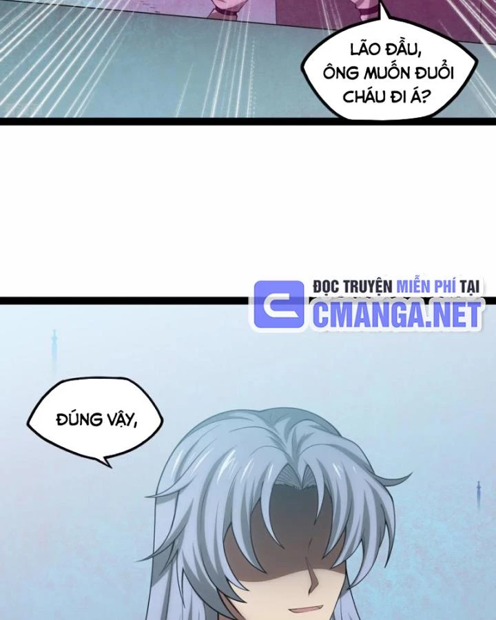 Đạp Toái Tiên Hà Chapter 350 - Trang 2