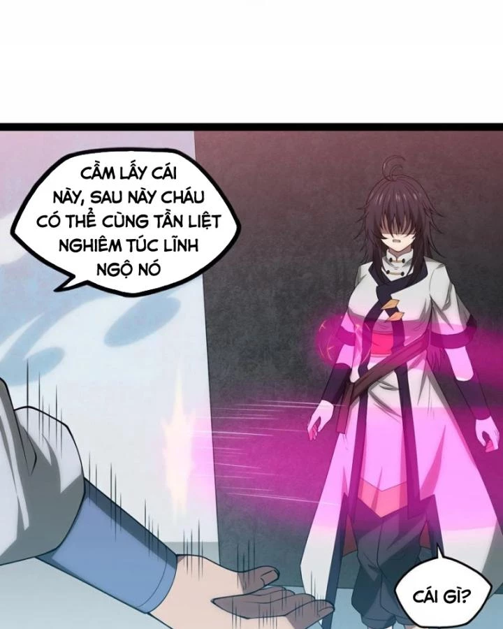 Đạp Toái Tiên Hà Chapter 350 - Trang 2