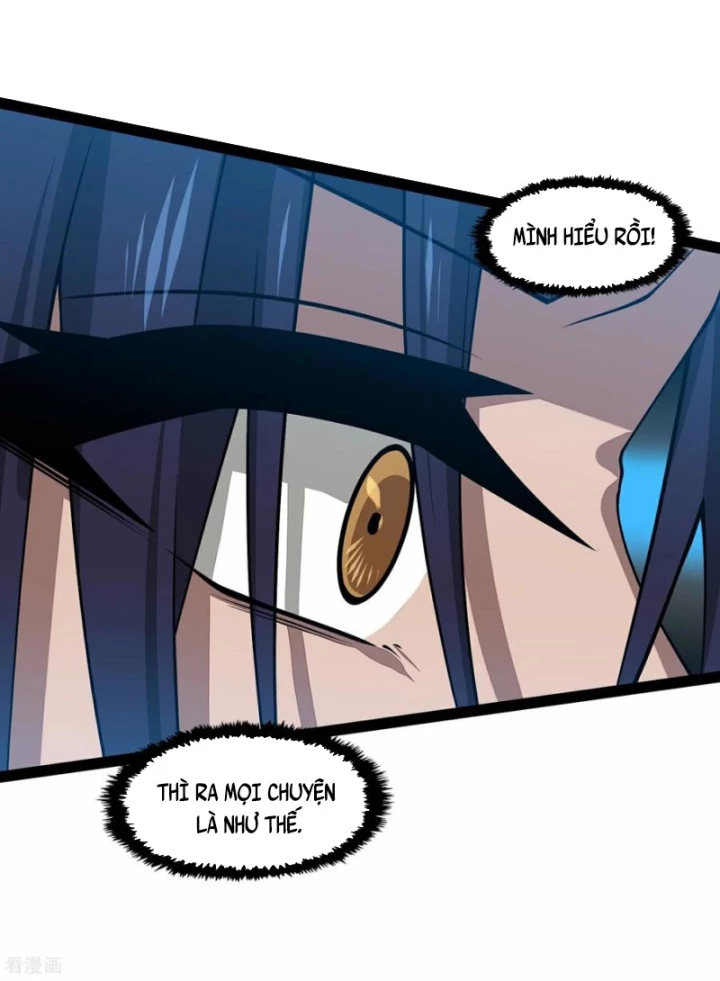 Đạp Toái Tiên Hà Chapter 351 - Trang 2