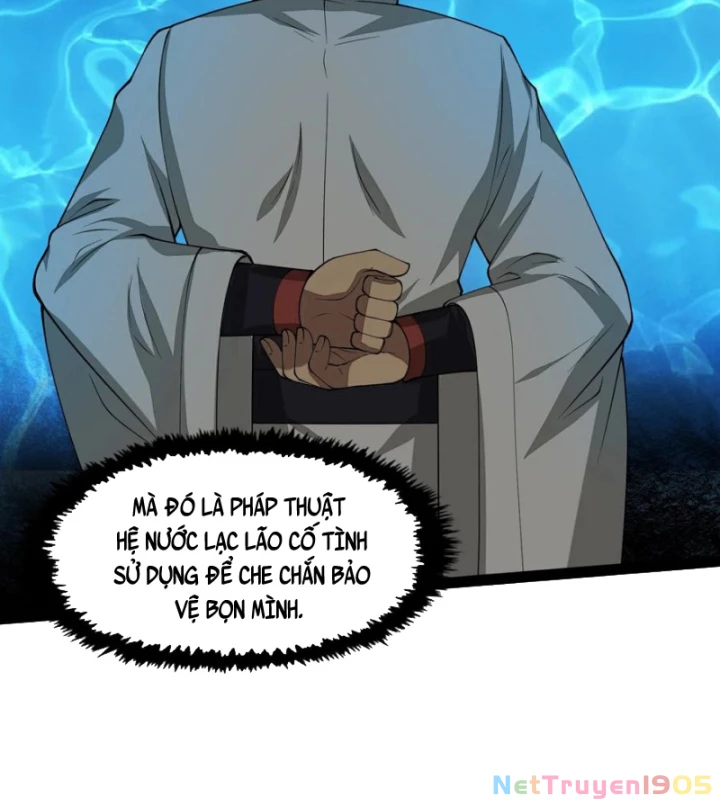 Đạp Toái Tiên Hà Chapter 351 - Trang 2