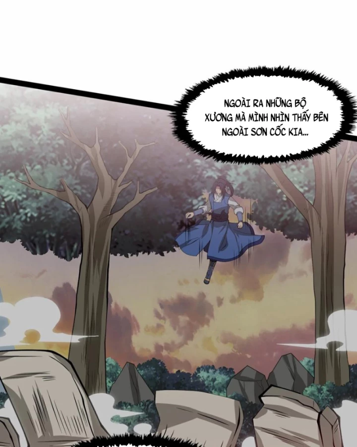 Đạp Toái Tiên Hà Chapter 351 - Trang 2
