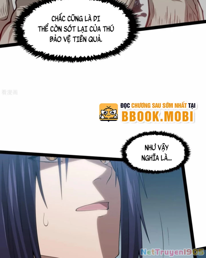 Đạp Toái Tiên Hà Chapter 351 - Trang 2