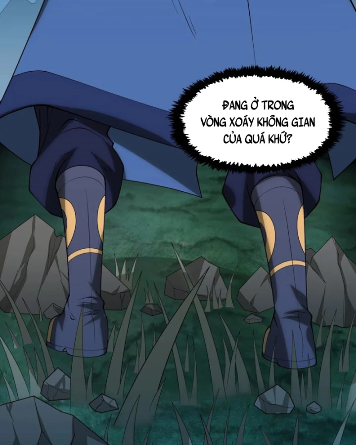 Đạp Toái Tiên Hà Chapter 351 - Trang 2