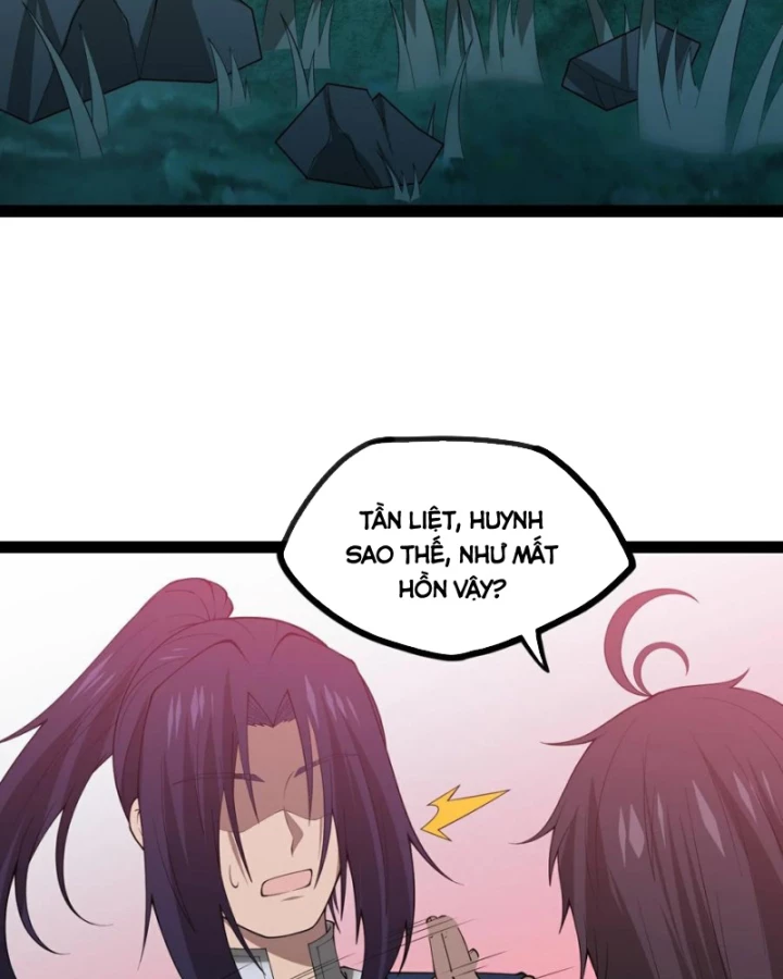 Đạp Toái Tiên Hà Chapter 351 - Trang 2