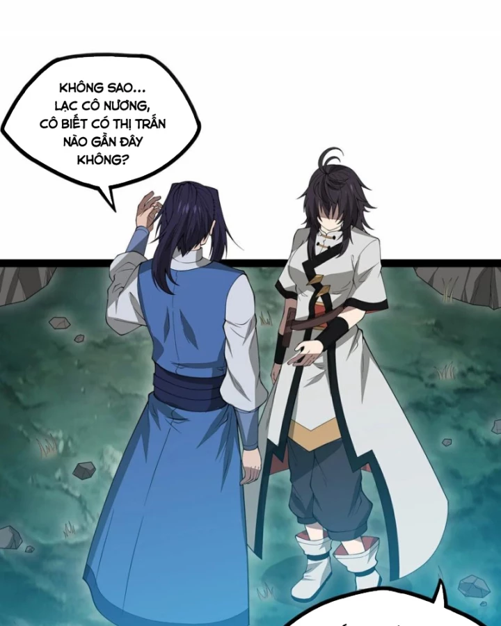 Đạp Toái Tiên Hà Chapter 351 - Trang 2