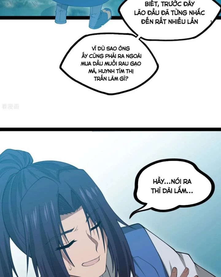 Đạp Toái Tiên Hà Chapter 351 - Trang 2