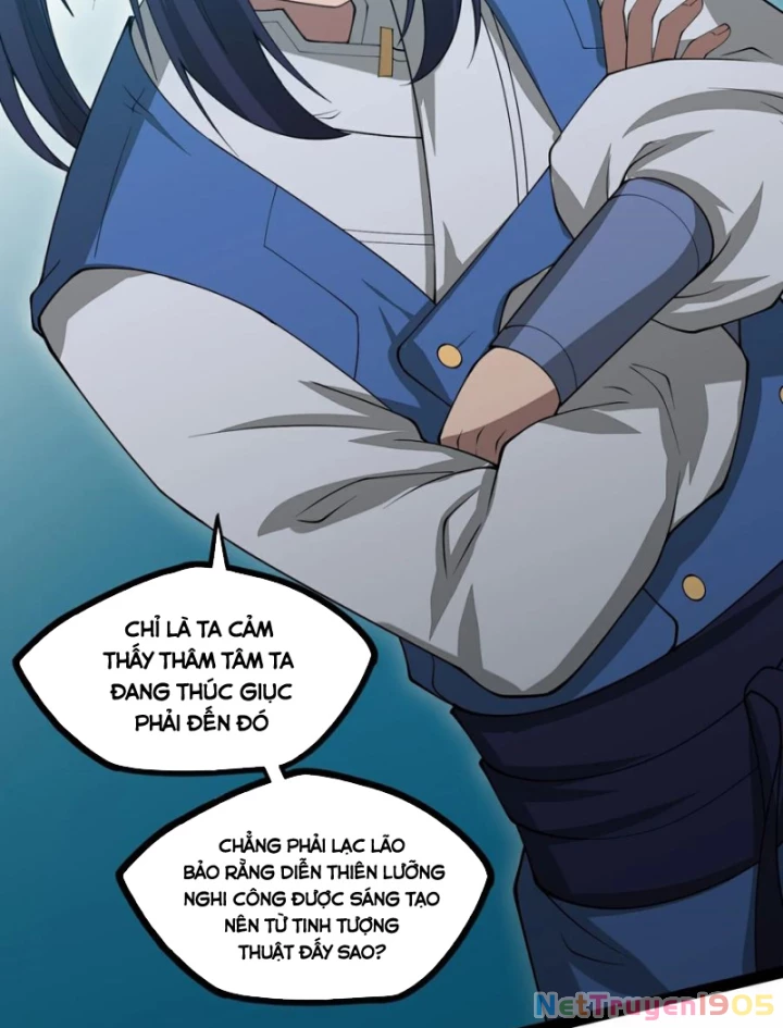 Đạp Toái Tiên Hà Chapter 351 - Trang 2