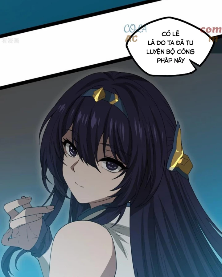 Đạp Toái Tiên Hà Chapter 351 - Trang 2