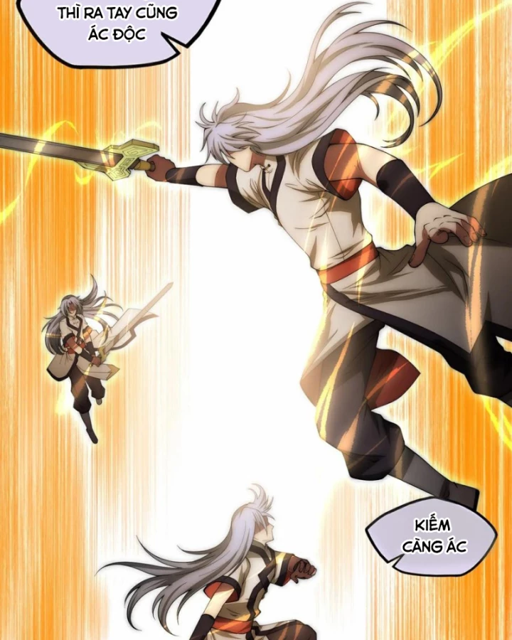 Đạp Toái Tiên Hà Chapter 351 - Trang 2