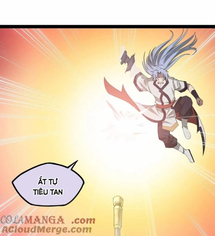 Đạp Toái Tiên Hà Chapter 351 - Trang 2
