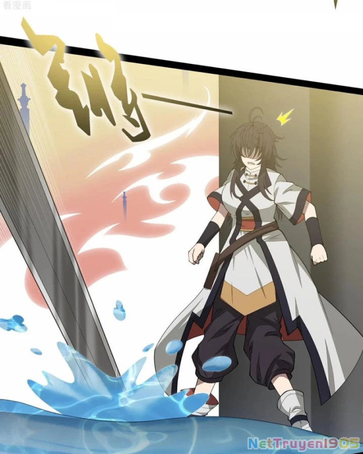 Đạp Toái Tiên Hà Chapter 351 - Trang 2