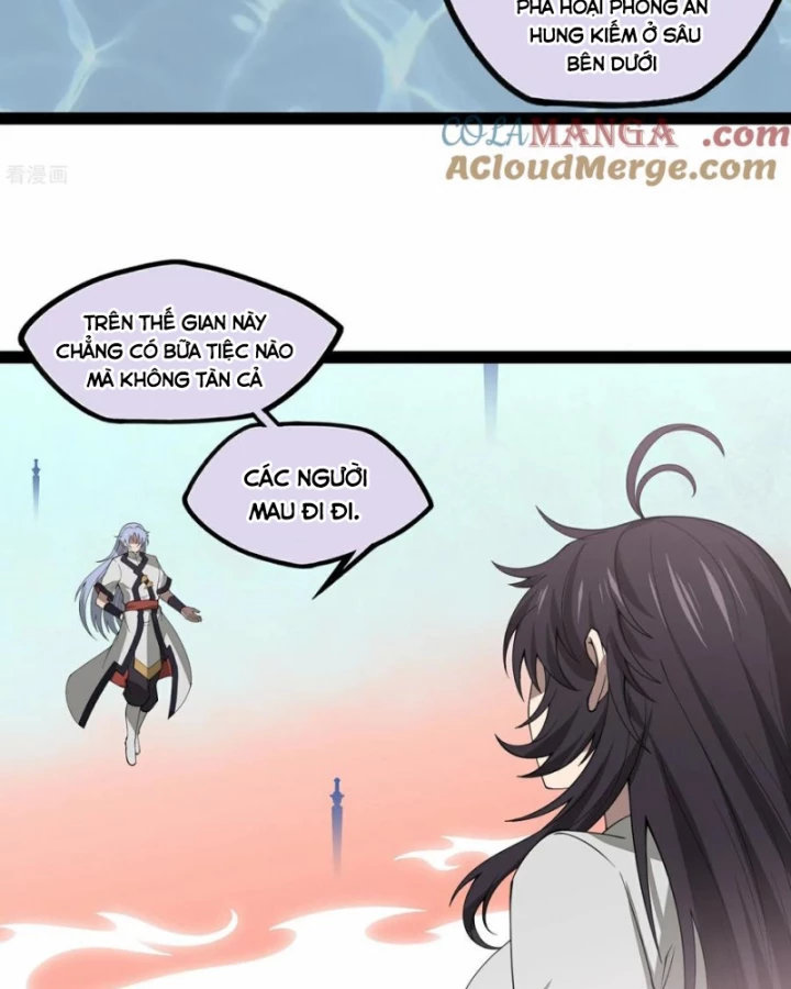 Đạp Toái Tiên Hà Chapter 351 - Trang 2