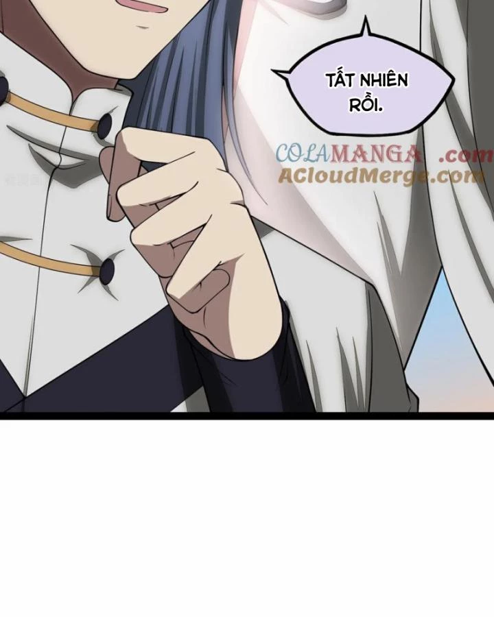 Đạp Toái Tiên Hà Chapter 351 - Trang 2