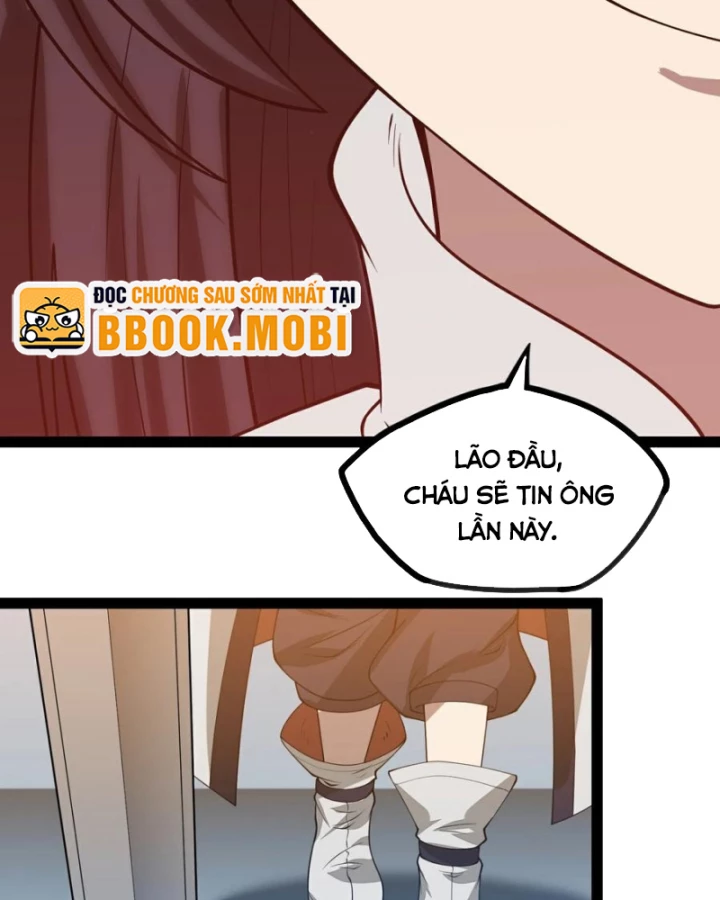 Đạp Toái Tiên Hà Chapter 351 - Trang 2