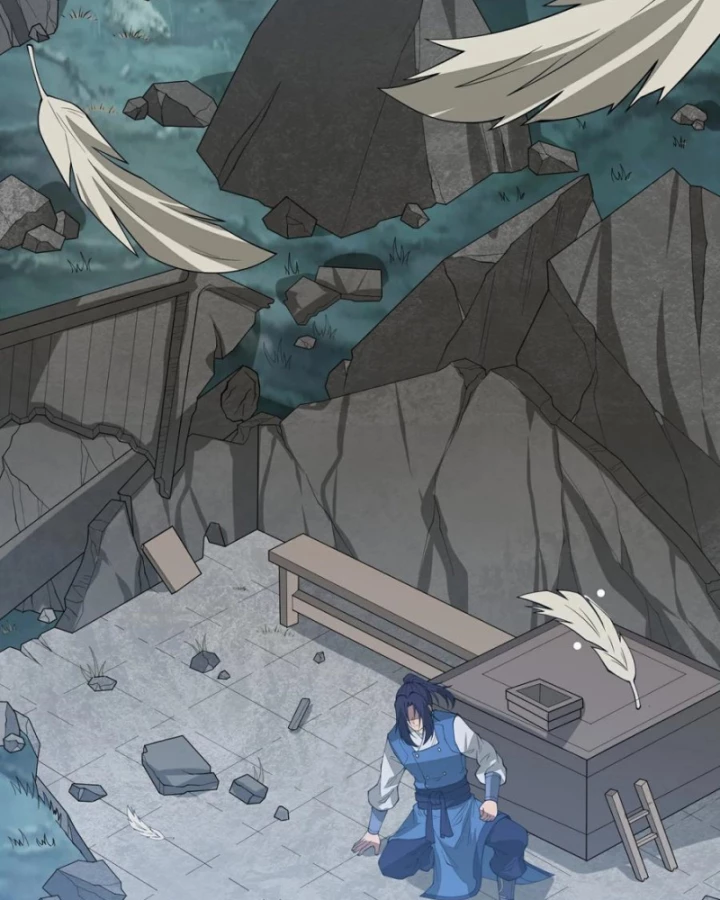 Đạp Toái Tiên Hà Chapter 351 - Trang 2