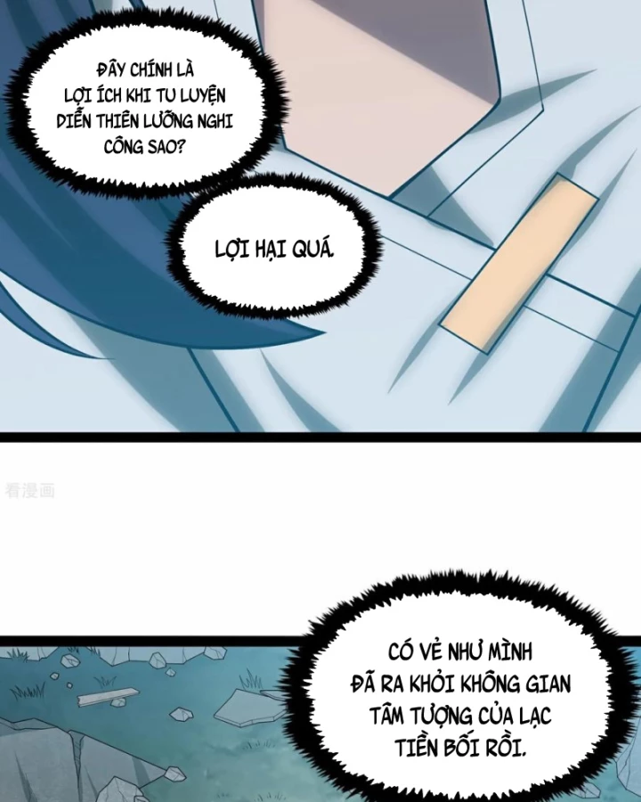 Đạp Toái Tiên Hà Chapter 351 - Trang 2