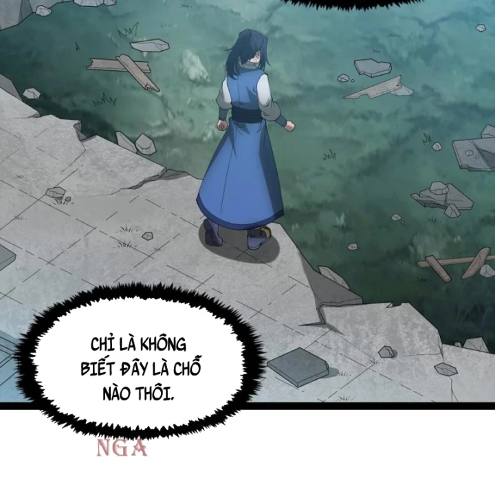 Đạp Toái Tiên Hà Chapter 351 - Trang 2