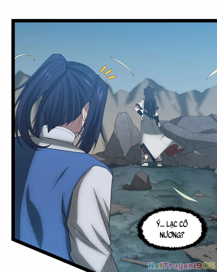 Đạp Toái Tiên Hà Chapter 351 - Trang 2