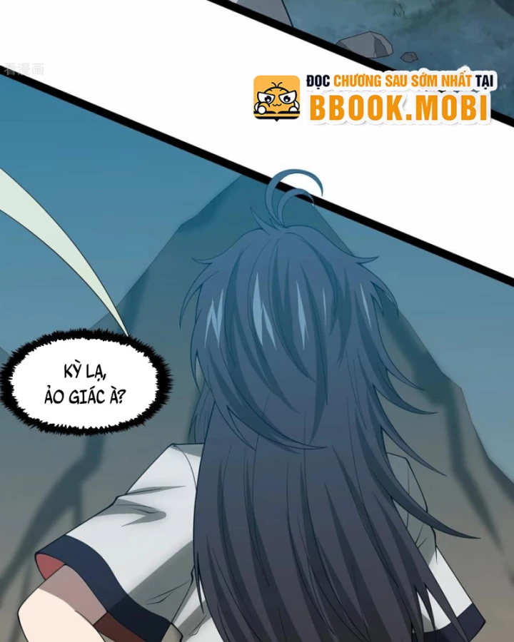 Đạp Toái Tiên Hà Chapter 351 - Trang 2