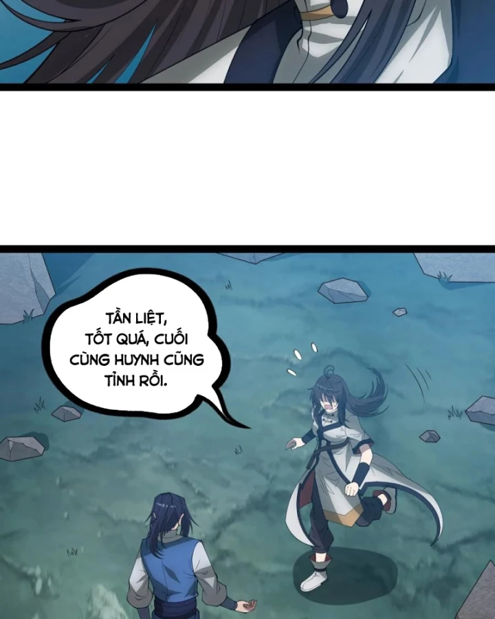 Đạp Toái Tiên Hà Chapter 351 - Trang 2