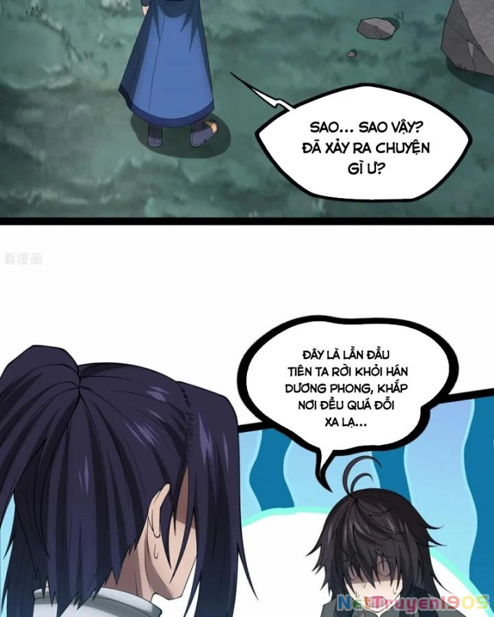 Đạp Toái Tiên Hà Chapter 351 - Trang 2