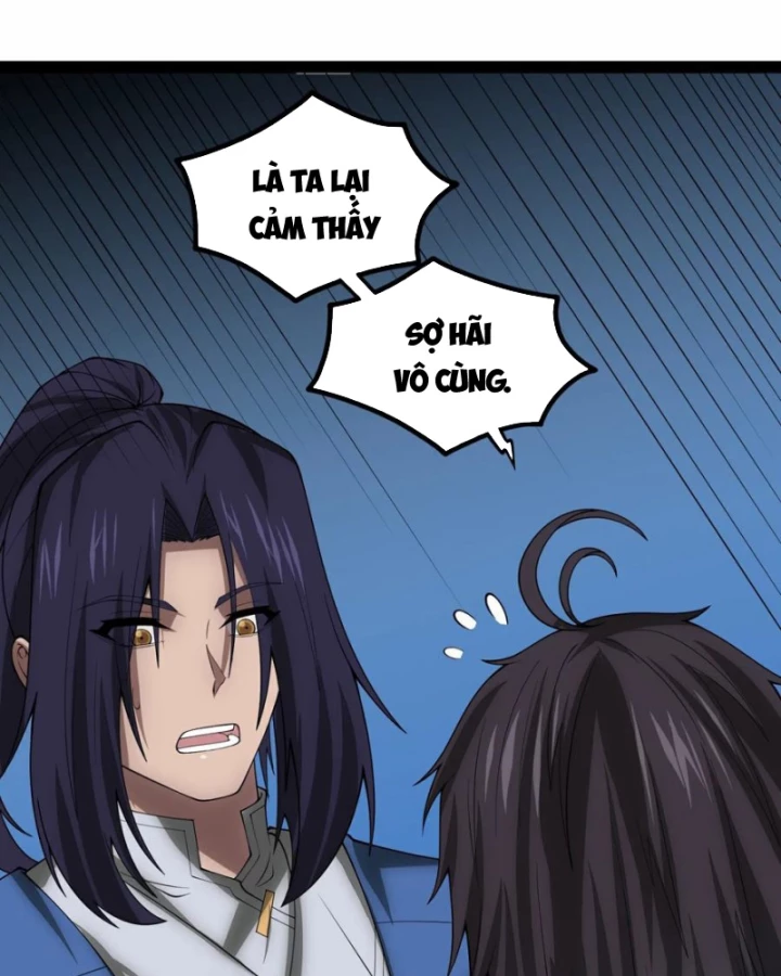 Đạp Toái Tiên Hà Chapter 351 - Trang 2